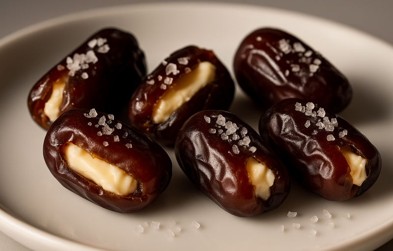 Сборник любимых рецептов Алены.