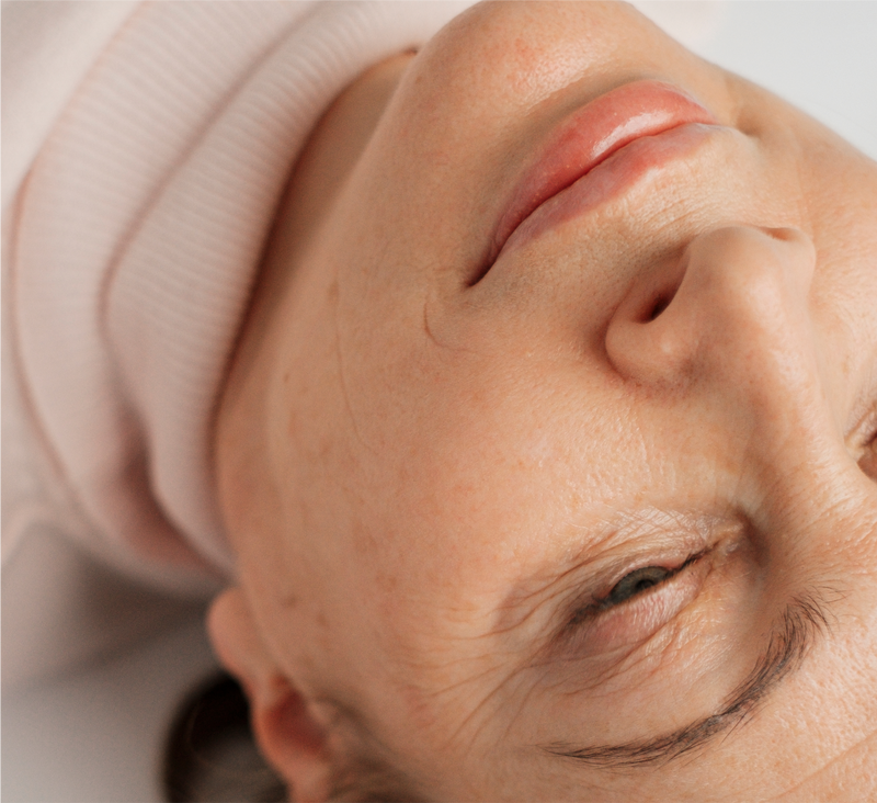 No one loves dry skin but we have some especially strong, heartfelt feelings about it.