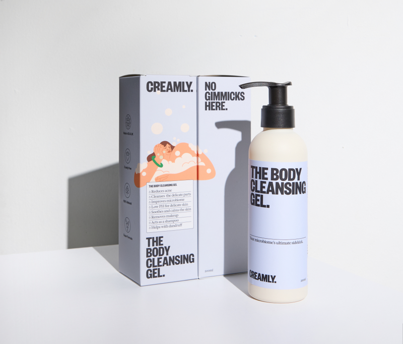 It’s very friendly.