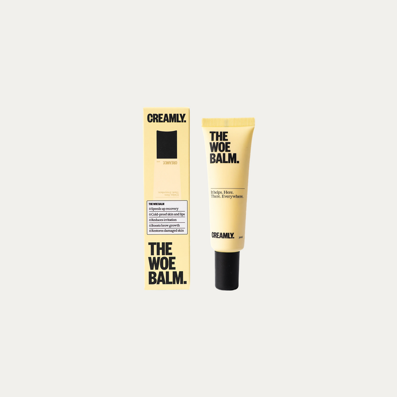 The Woe Balm